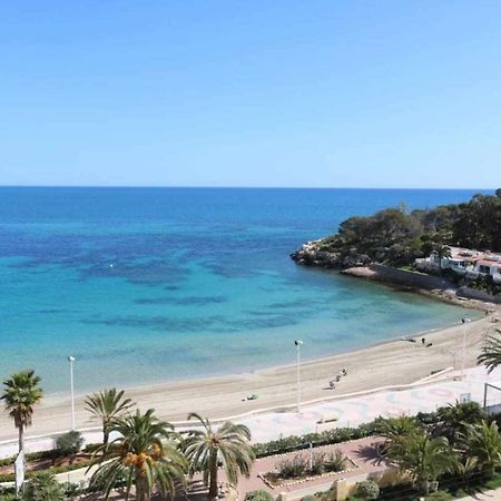 Inmoweaver 28B Vora 1ª Linea Con Vistas Al Mar Calpe Exteriér fotografie